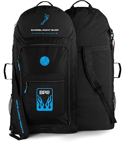 Amazon.com : Creatures of Leisure Bodyboard Travel Day Use Quad Amazon.com : Creatures of Leisure Bodyboard Travel Day Use Quad