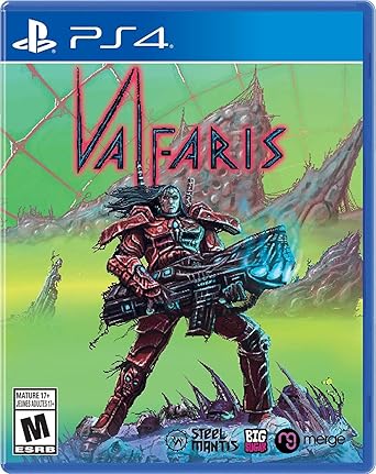 the warriors ps4 amazon