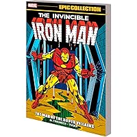 Defenders Epic Collection: Enter - The Headmen: Wein, Len