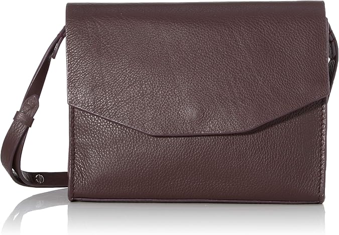 clarks burgundy patent bag