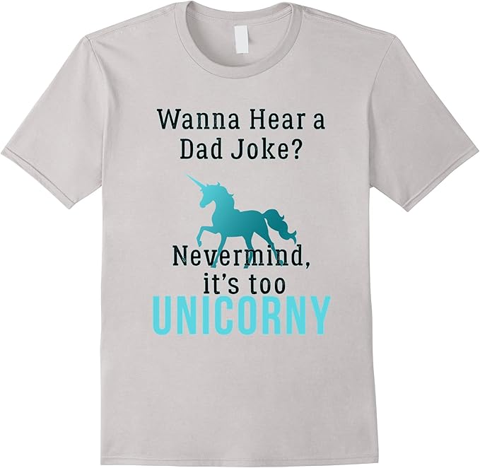 My Father Will Hear About This Shirt