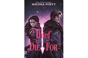 A Thief to Die For