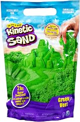 Kinetic Sand 0.9 kg Colour Pack — Mix, Mould, Create for Ages 3+ view 5