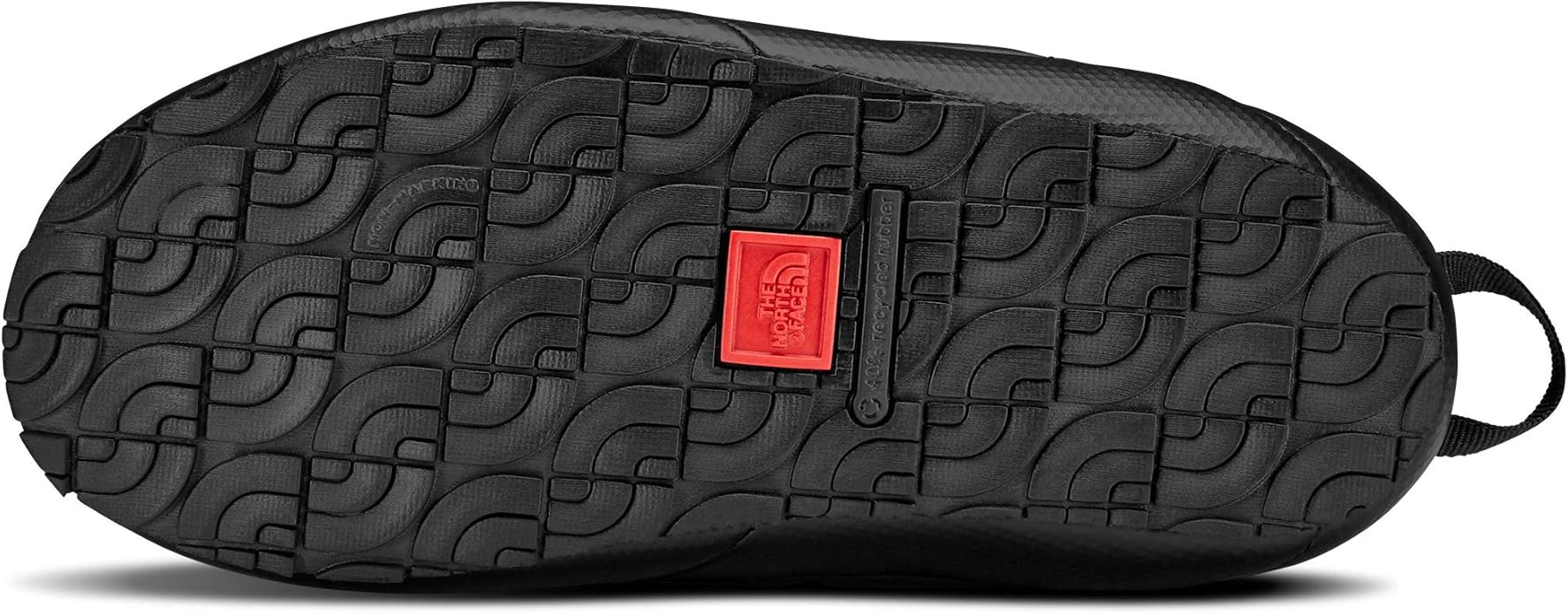 the north face m tb trctn mule v