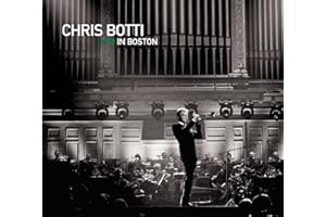 Chris Botti In Boston