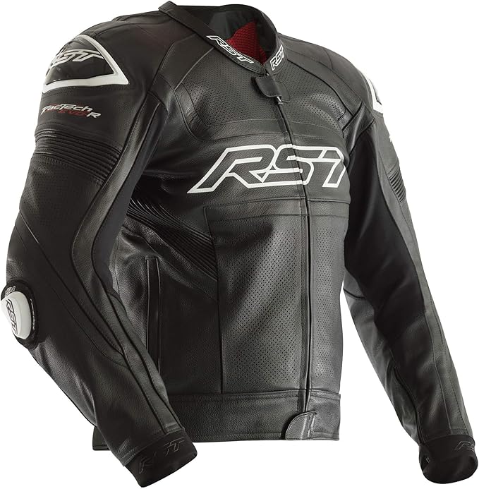 RST Men's Tractech Evo R Jacket: Amazon.co.uk: Car & Motorbike