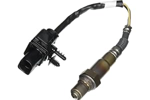 Denso 234-5097 Air Fuel Sensor