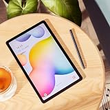 Samsung Galaxy Tab S6 Lite 64GB LTE Android Tablet Angora Blue S Pen 3Y Warranty view 5