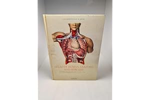 Atlas of Human Anatomy and Surgery: The Complete Coloured Plates of 1831-1854