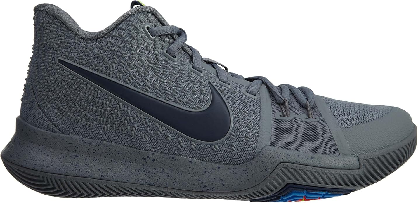kyrie 3 cool grey mens