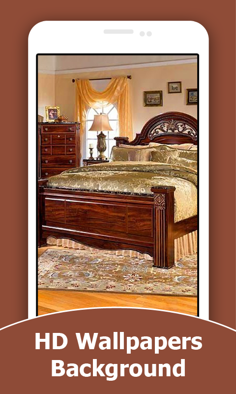 Wooden beds - Thumbnail 3
