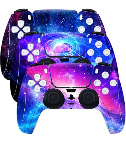 Superhero Spider PS5 Controller Skin Sticker Decalcomania Vinile Wrap Superhero Spider PS5 Controller Skin Sticker Decalcomania Vinile Wrap