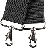 Dead On Tools 1680 Denier Poly Framers Tool Belt with Suspenders HDP369857 view 9