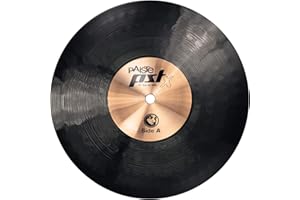 Paiste PSTX Daru Jones 45 Ride Cymbal - 12"