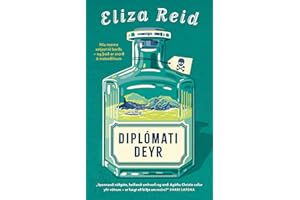 Dipl��mati deyr (Icelandic Edition)