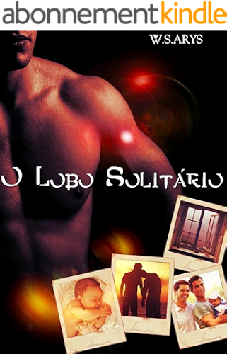 Download O Lobo Solitário (Portuguese Edition) PDF