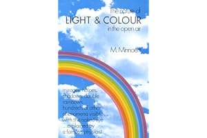 The Nature of Light and Colour in the Open Air (Dover Books on Earth Sciences)