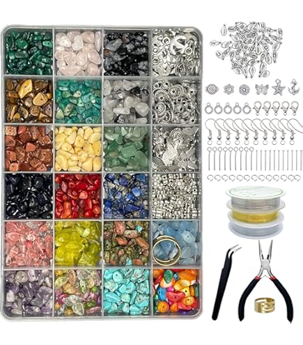Cuentas Bicono Acrílicas De Colores Variados: 8 Mm, Ligeras