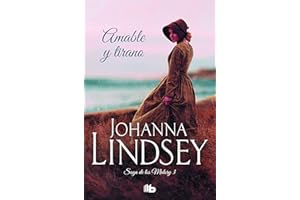 Amable y tirano / Gentle Rogue (Malory) (Spanish Edition)