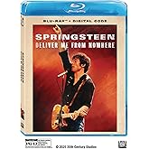 Springsteen: Deliver Me from Nowhere Digital