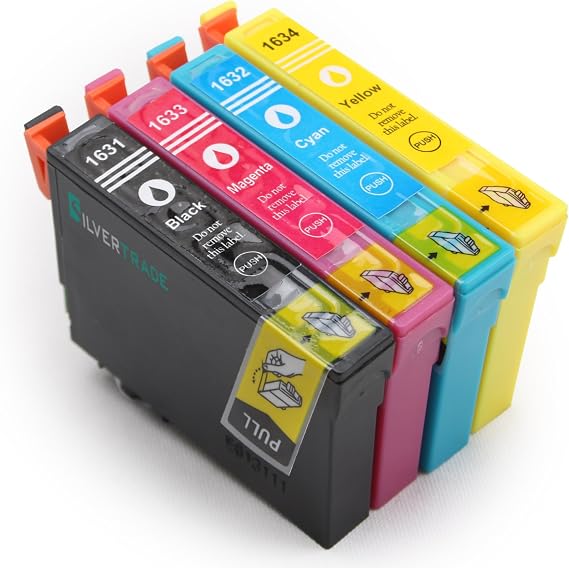 5 cartucce di inchiostro multicolore per Brother 6720 DW 650 DW 6520 DW 5 cartucce di inchiostro multicolore per Brother 6720 DW 650 DW 6520 DW