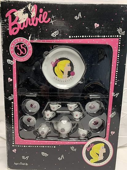 angelic inspirations barbie