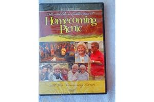 Bill and Gloria Gaither and Their Homecoming Friends: Homecoming Picnic