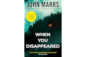 When You Disappeared