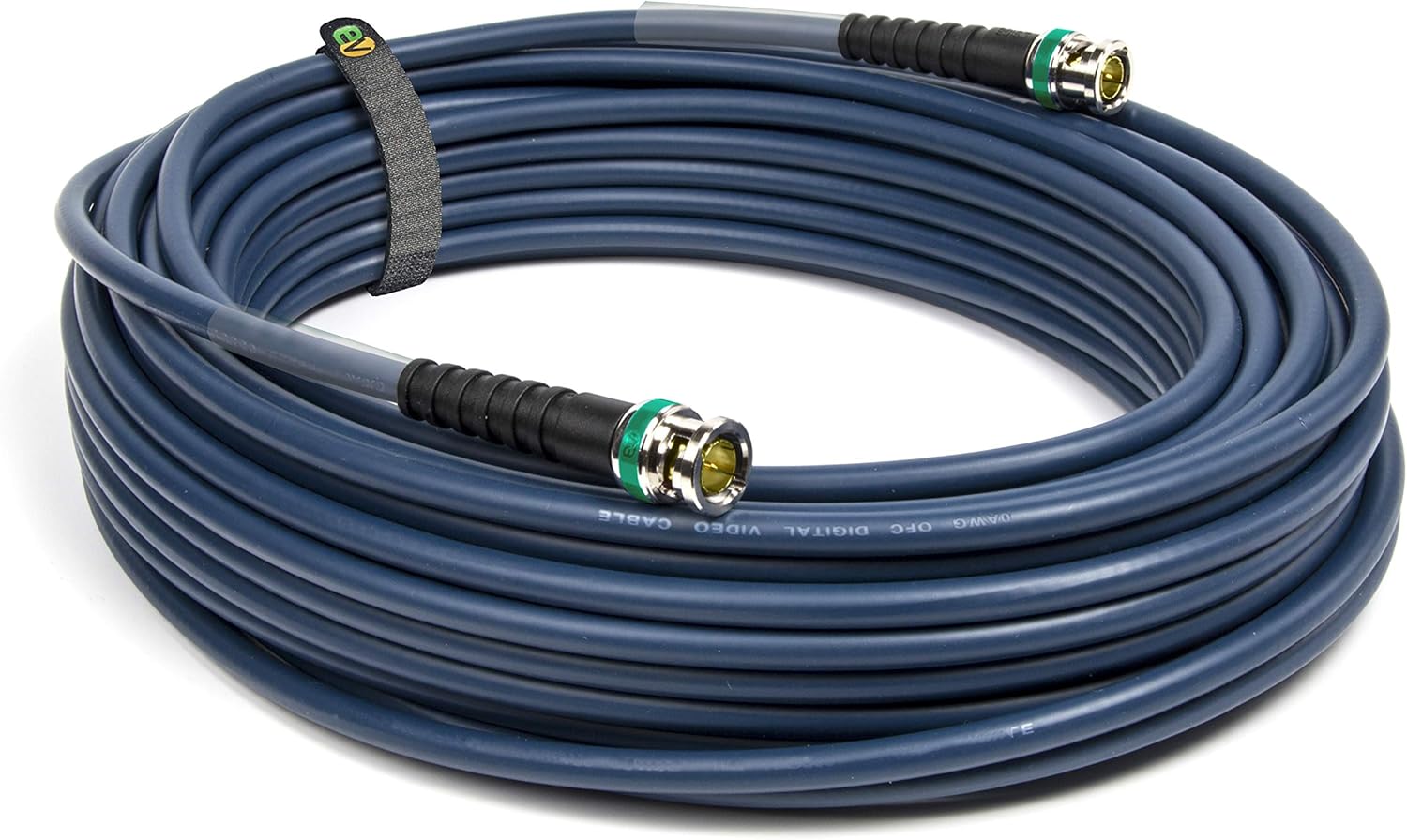 Emelec VíasCom EQ 3012, Blue, 7 metres