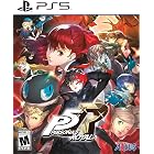 Persona 5 Royal: Standard Edition - PlayStation 5