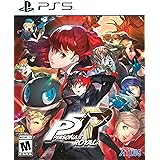 Persona 5 Royal: Steelbook Launch Edition - PlayStation 5