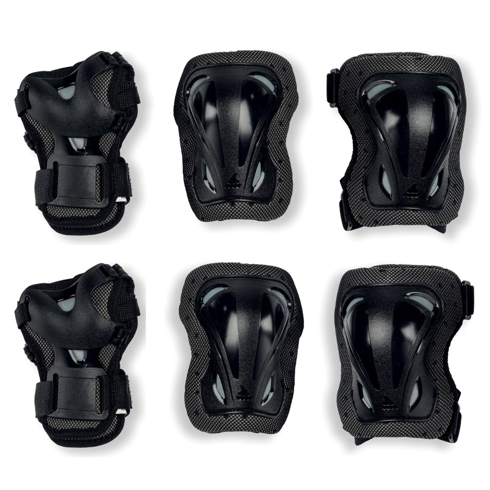 Rollerblade Skate Gear 3 Protector Black L