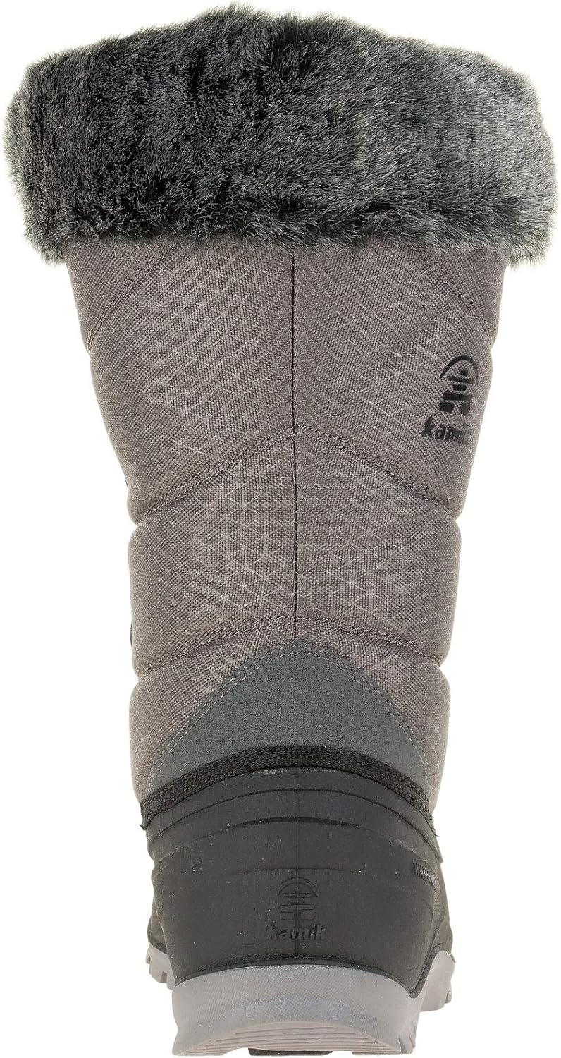  | Kamik Women's Momentum2 Snow Boot | Boots