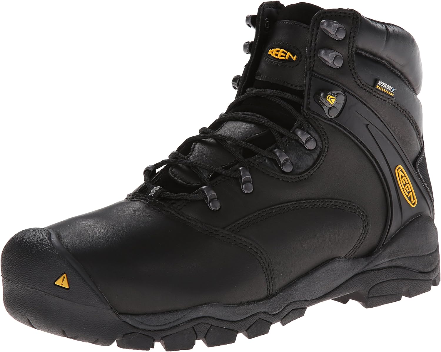 keen military boots