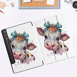 MEEgoodo Case for Samsung Galaxy Tab S8 11 inch