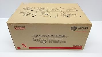 xerox phaser 3450