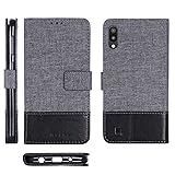 Rfvzubemok Compatible with Samsung Galaxy M10 M105G