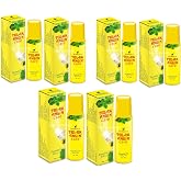 Sido Muncul Tolak Angin Care Medicated Roll On Aromateraphy Oil, 10ml (Pack of 6)