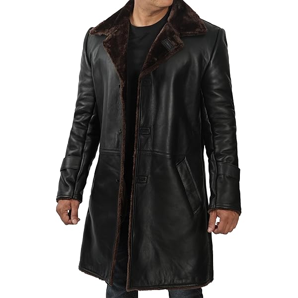 ジャケット・アウター forsomeone wool leather duffle coat 612+579SH8L._SY350_QL65_.jpg