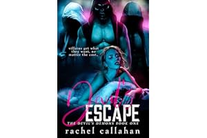 Devil's Escape: The Devil's Demons Book One
