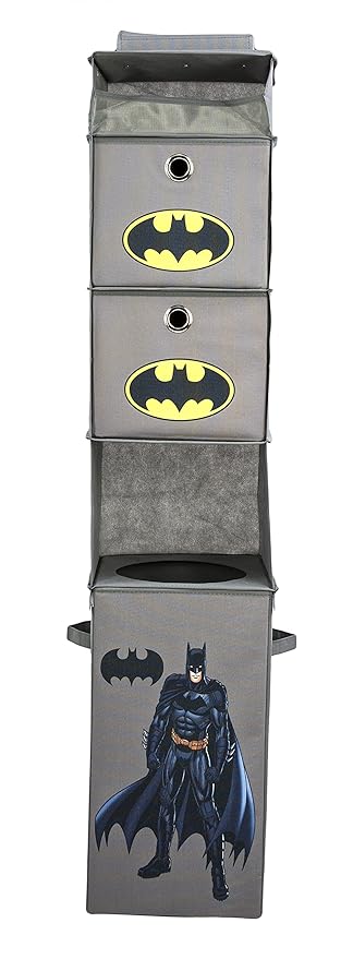 batman toy organizer