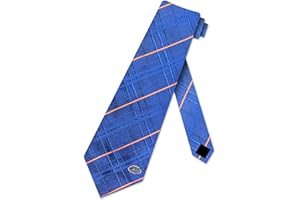 Eagles Wings Gators Ties Mens University of Florida Neckties