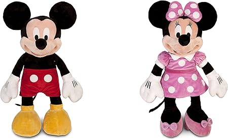 peluches grandes tiendas