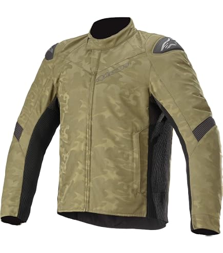 Amazon.com: Alpinestars T SP-5 Rideknit Textile Men's Street