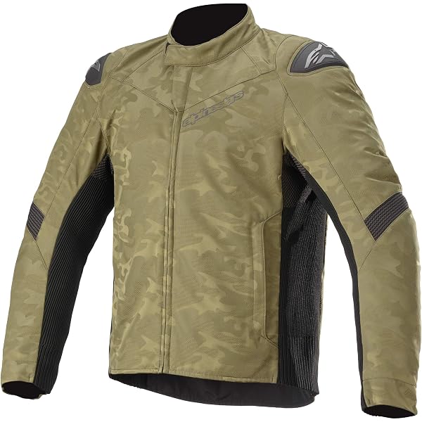 Amazon.com: Alpinestars T SP-5 Rideknit Textile Men's Street