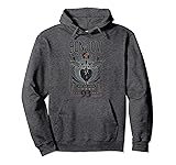 Bon Jovi Keep the Faith Pullover Hoodie