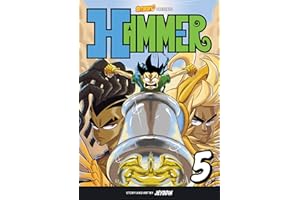 Hammer, Volume 5: The Bird Kingdom (Saturday AM TANKS / Hammer)