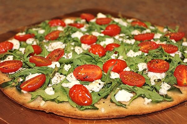 ACTIVFIT SPROUTED SUPER GRAIN ULTRA THIN PIZZA CRUST, 12″ (3 PACK)