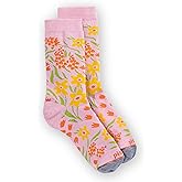 pistil womens Daisy Sock