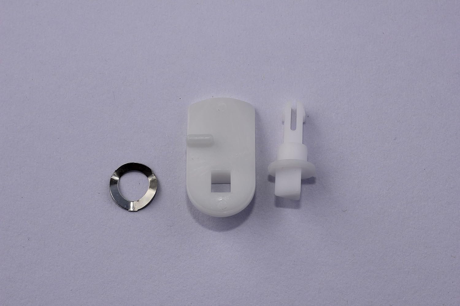 30.04.006 Electric/Gas Meter box replacement latch/lock EK0006 FREE P+P! - Image 3